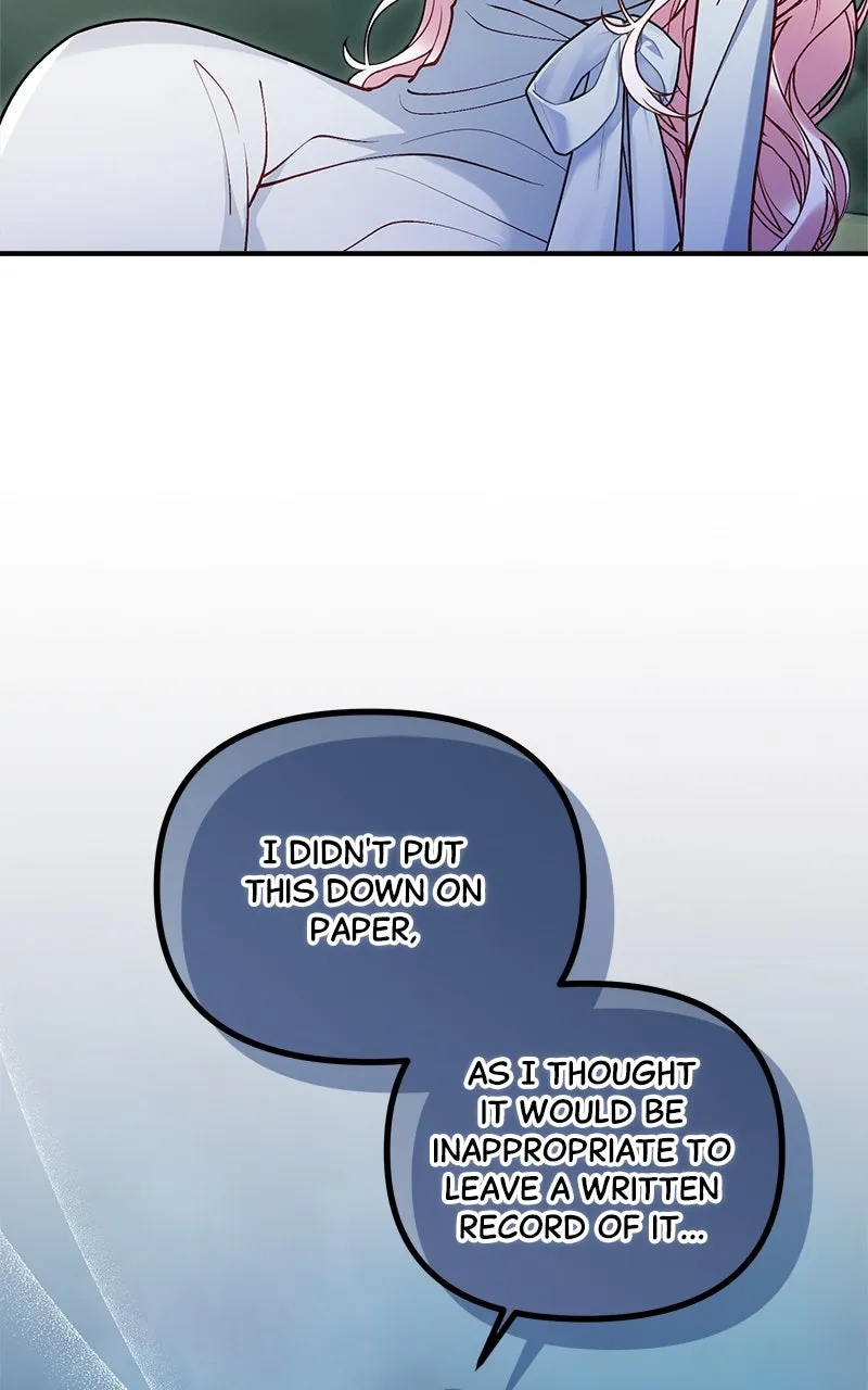 The Flower That Swallowed the Beast Chapter 57 page 31 - 