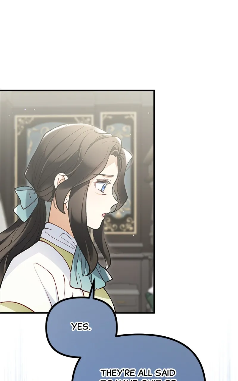 The Flower That Swallowed the Beast Chapter 57 page 34 - 