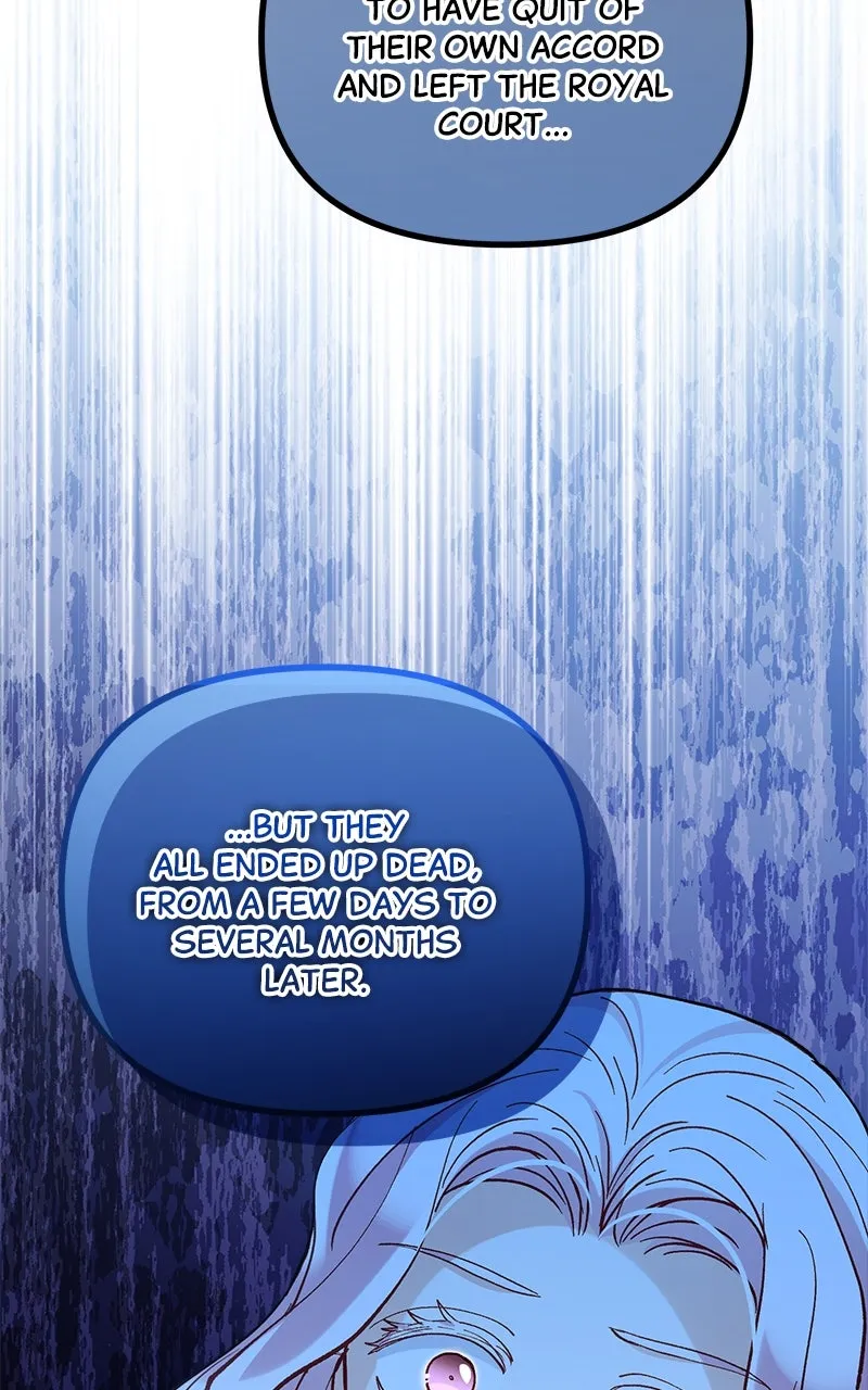 The Flower That Swallowed the Beast Chapter 57 page 35 - 