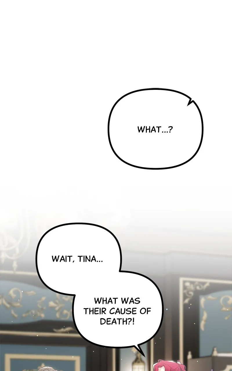 The Flower That Swallowed the Beast Chapter 57 page 37 - 