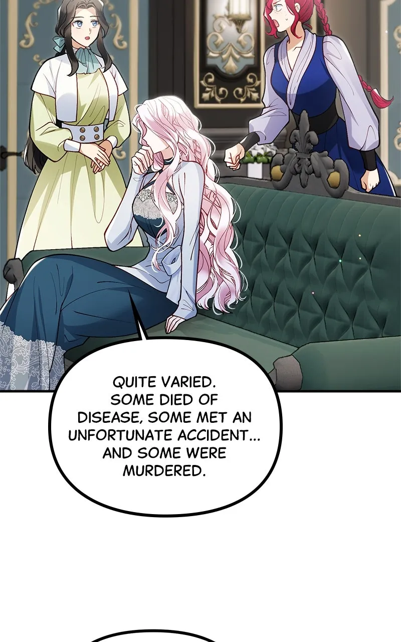 The Flower That Swallowed the Beast Chapter 57 page 38 - 