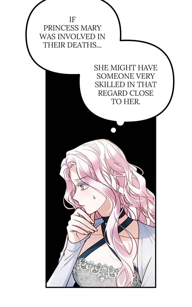 The Flower That Swallowed the Beast Chapter 57 page 39 - 