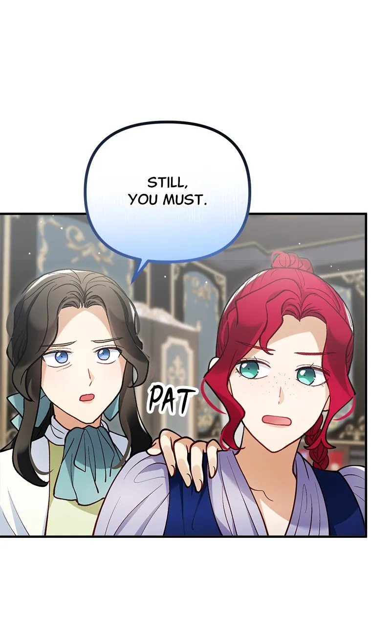 The Flower That Swallowed the Beast Chapter 57 page 5 - 