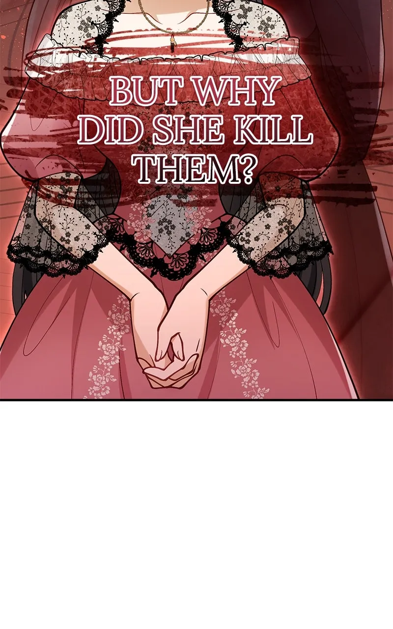 The Flower That Swallowed the Beast Chapter 57 page 41 - 