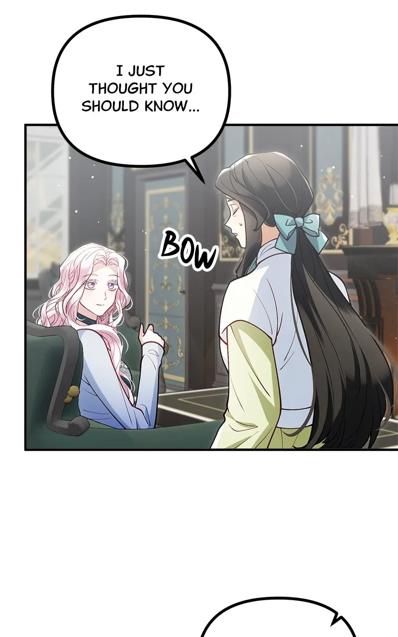 The Flower That Swallowed the Beast Chapter 57 page 42 - 