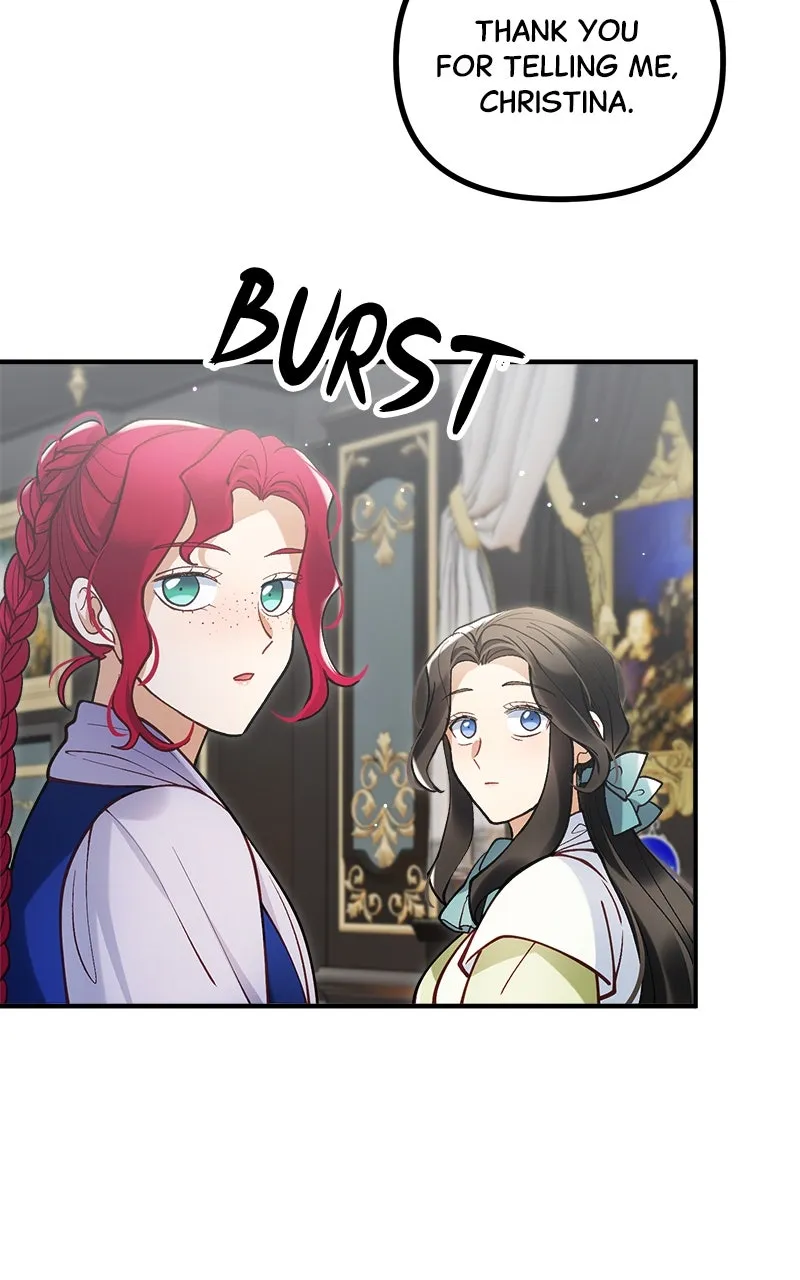 The Flower That Swallowed the Beast Chapter 57 page 43 - 