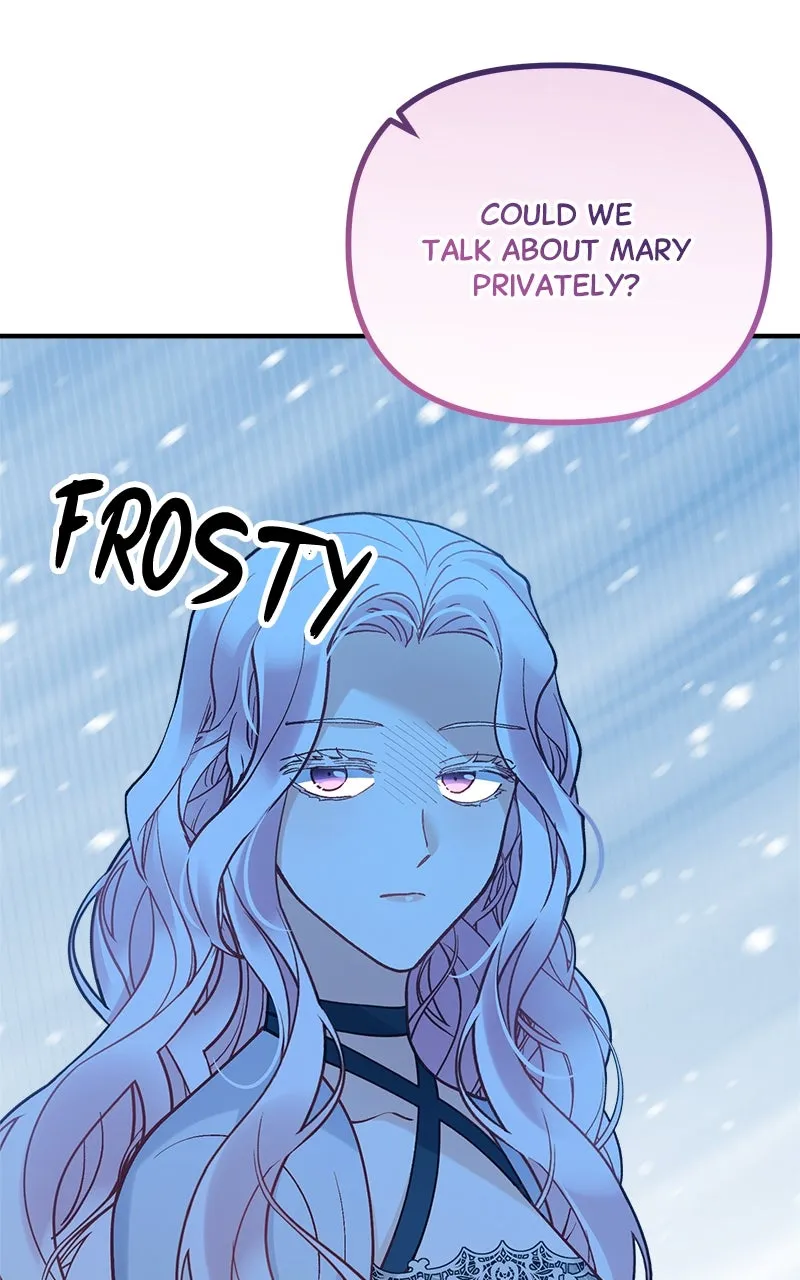 The Flower That Swallowed the Beast Chapter 57 page 46 - 