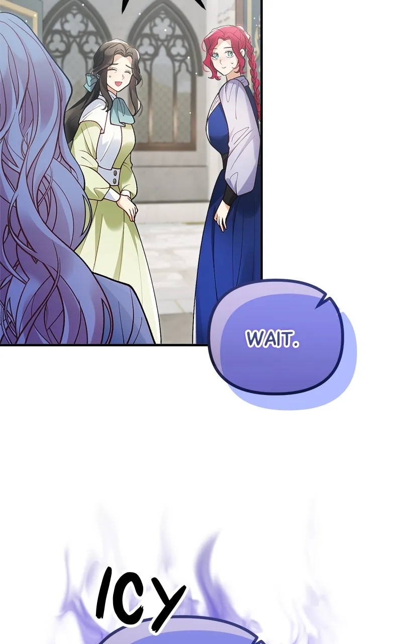 The Flower That Swallowed the Beast Chapter 57 page 48 - 