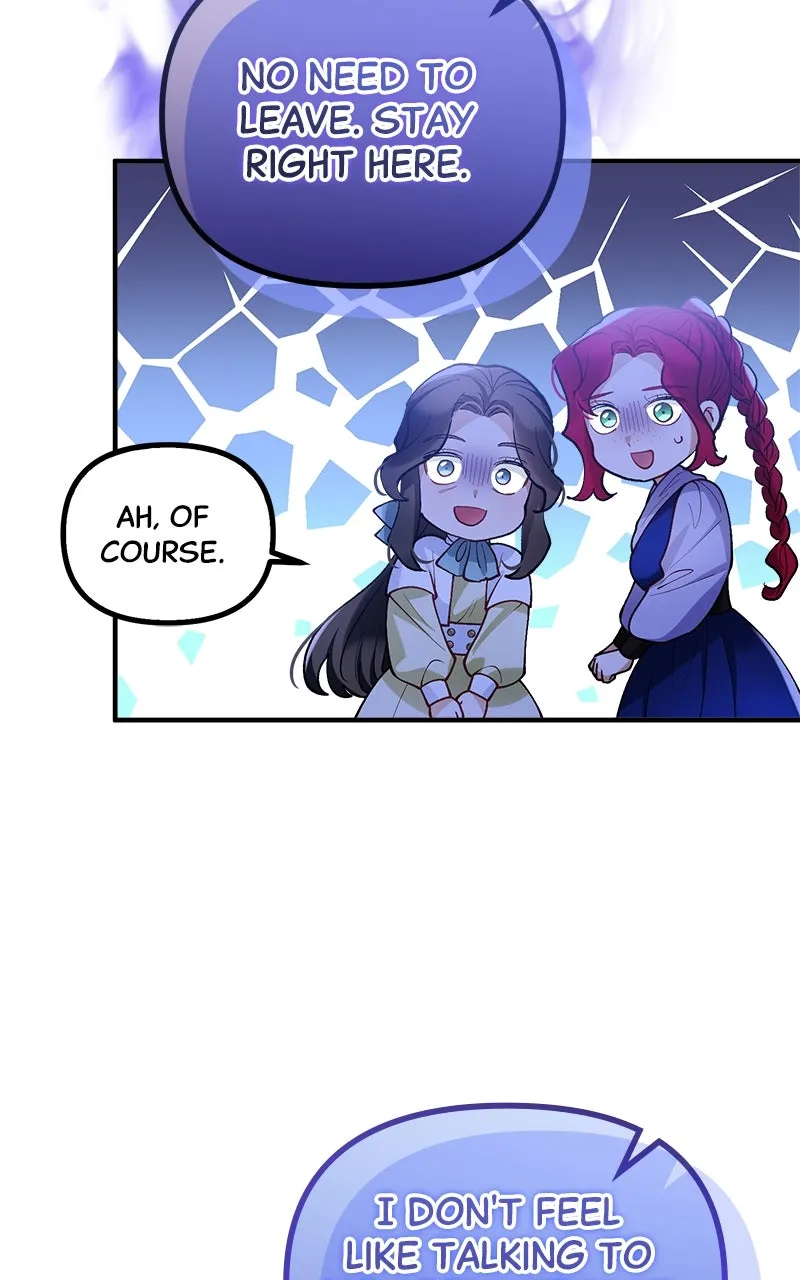 The Flower That Swallowed the Beast Chapter 57 page 49 - 