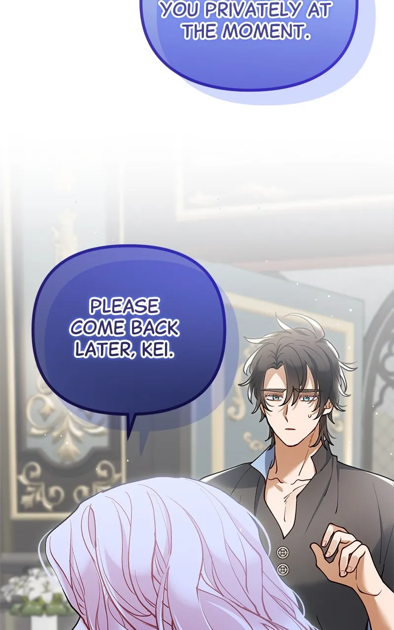 The Flower That Swallowed the Beast Chapter 57 page 50 - 