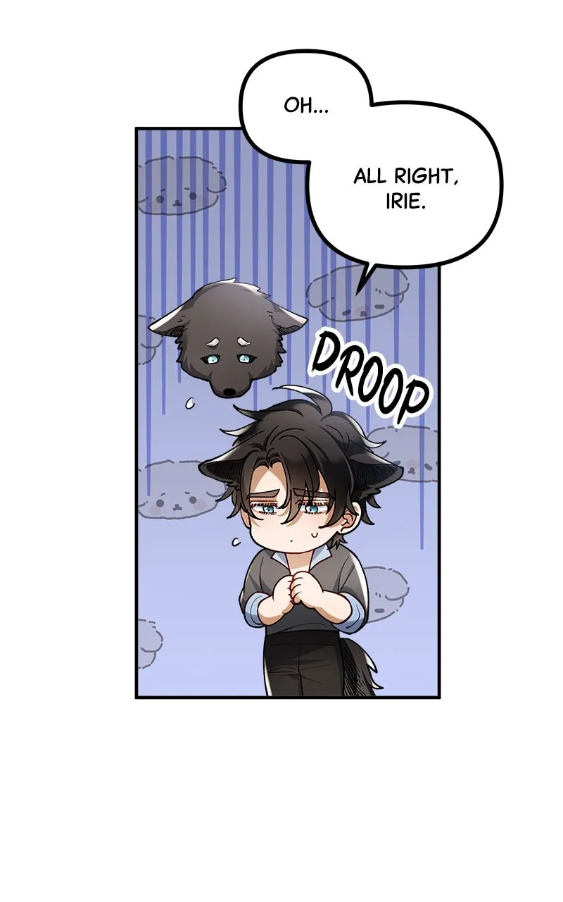 The Flower That Swallowed the Beast Chapter 57 page 52 - 