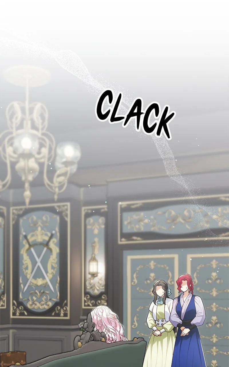 The Flower That Swallowed the Beast Chapter 57 page 53 - 