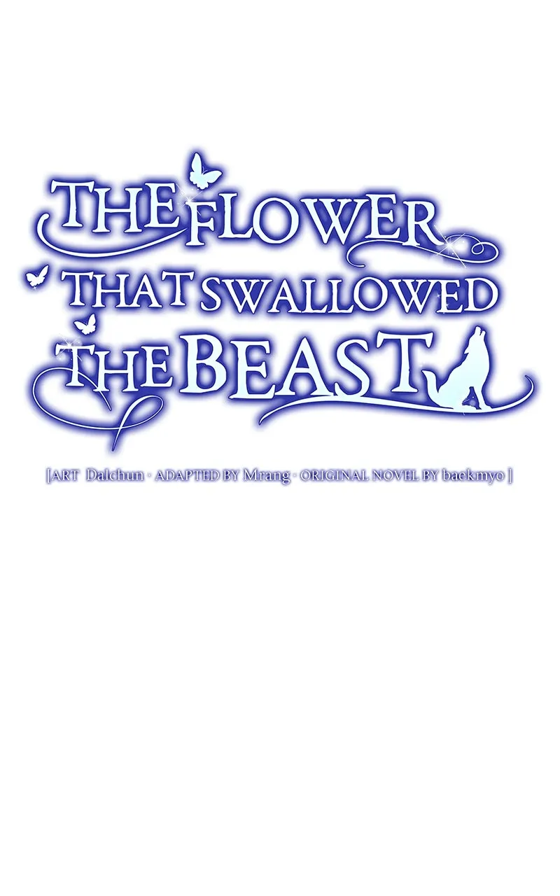 The Flower That Swallowed the Beast Chapter 57 page 59 - 