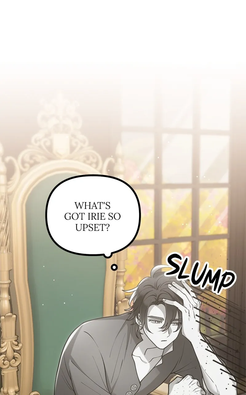 The Flower That Swallowed the Beast Chapter 57 page 60 - 