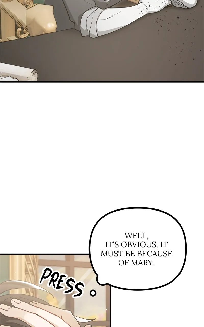 The Flower That Swallowed the Beast Chapter 57 page 61 - 