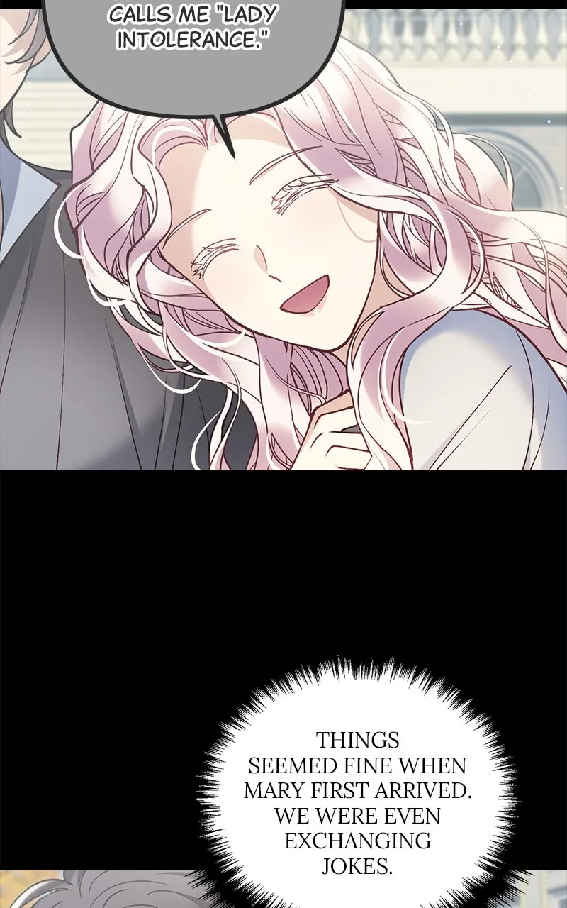 The Flower That Swallowed the Beast Chapter 57 page 63 - 