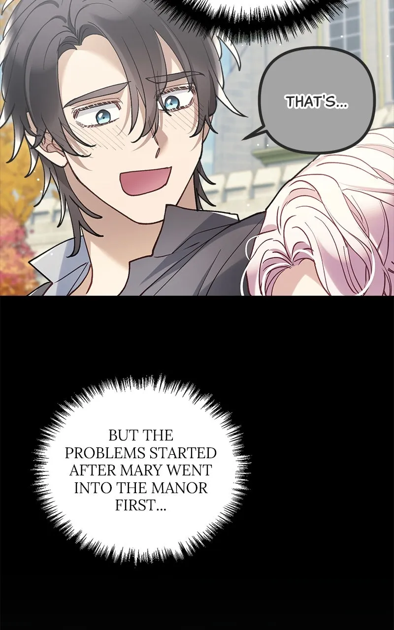 The Flower That Swallowed the Beast Chapter 57 page 64 - 