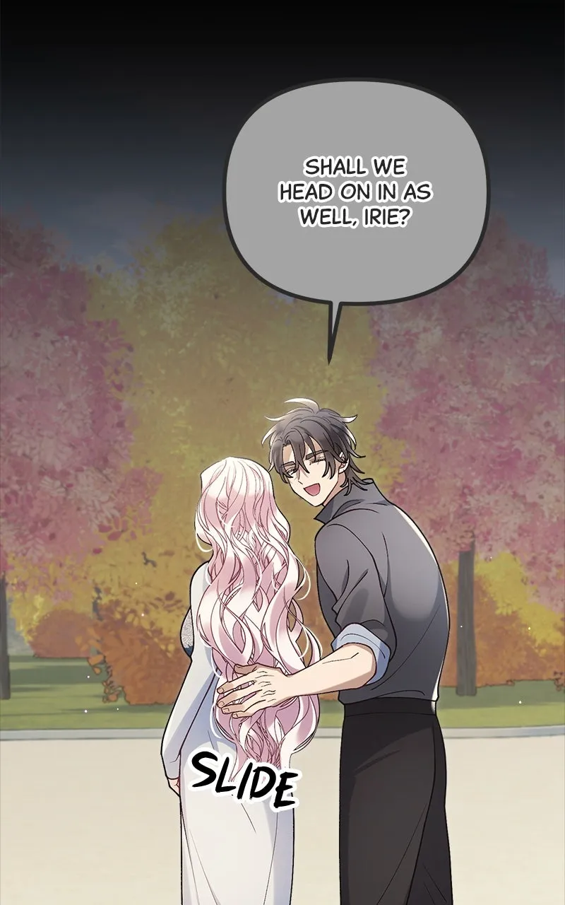 The Flower That Swallowed the Beast Chapter 57 page 65 - 