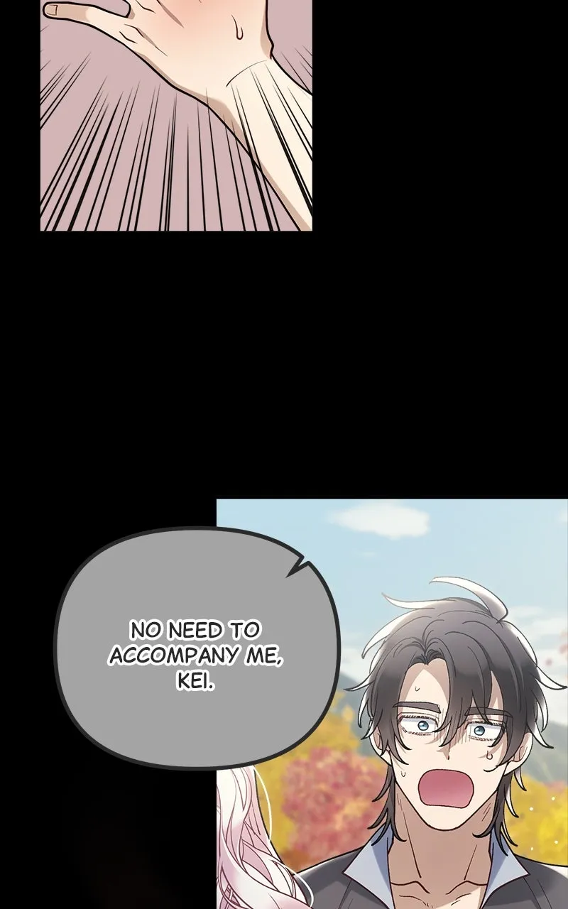 The Flower That Swallowed the Beast Chapter 57 page 67 - 