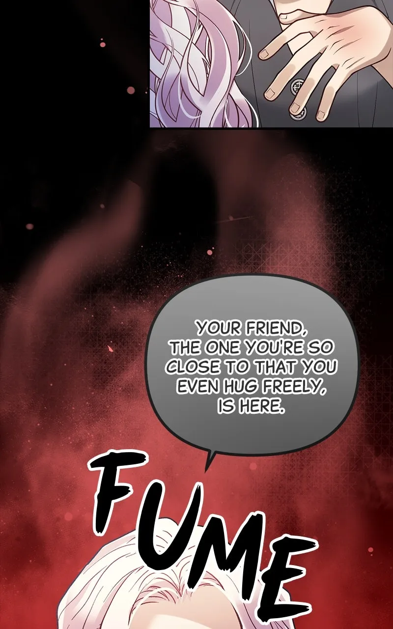 The Flower That Swallowed the Beast Chapter 57 page 68 - 