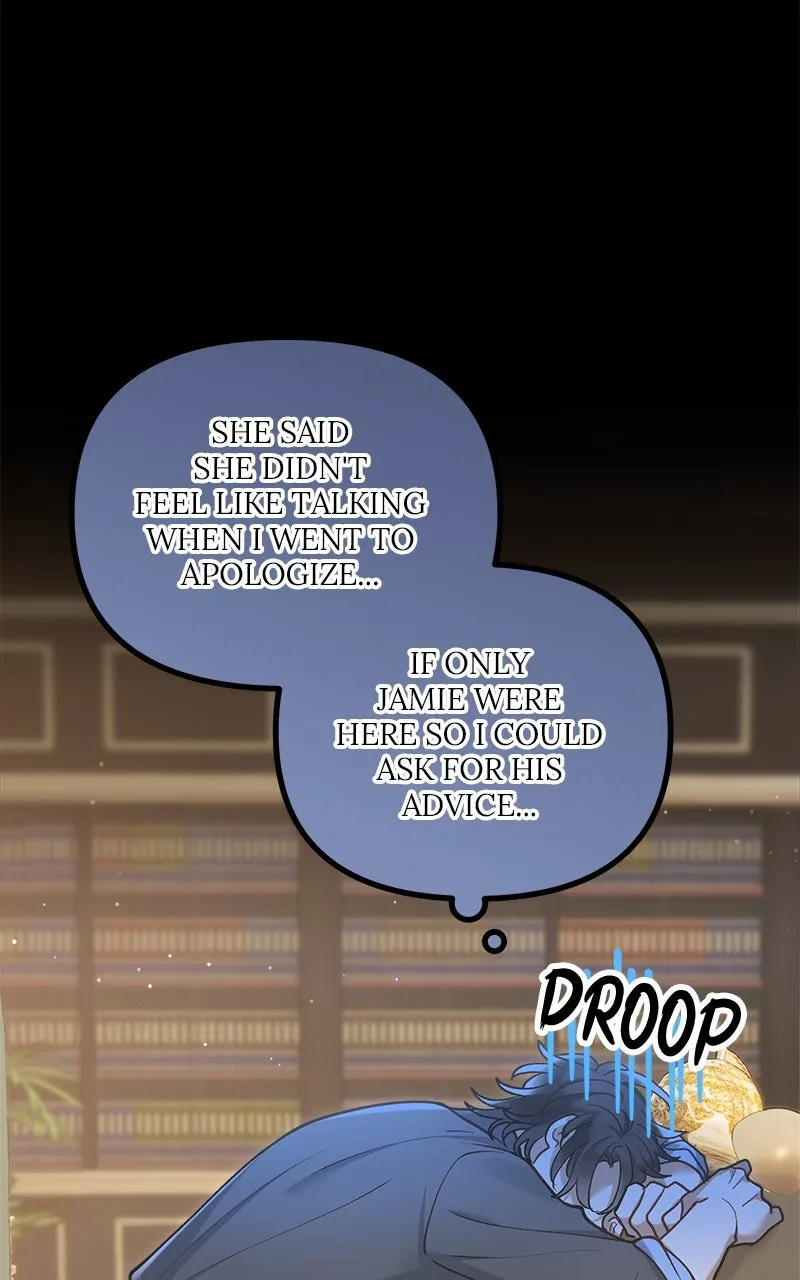 The Flower That Swallowed the Beast Chapter 57 page 70 - 