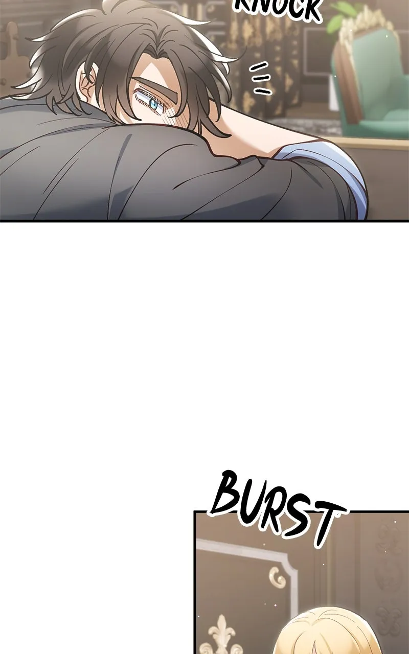 The Flower That Swallowed the Beast Chapter 57 page 72 - 