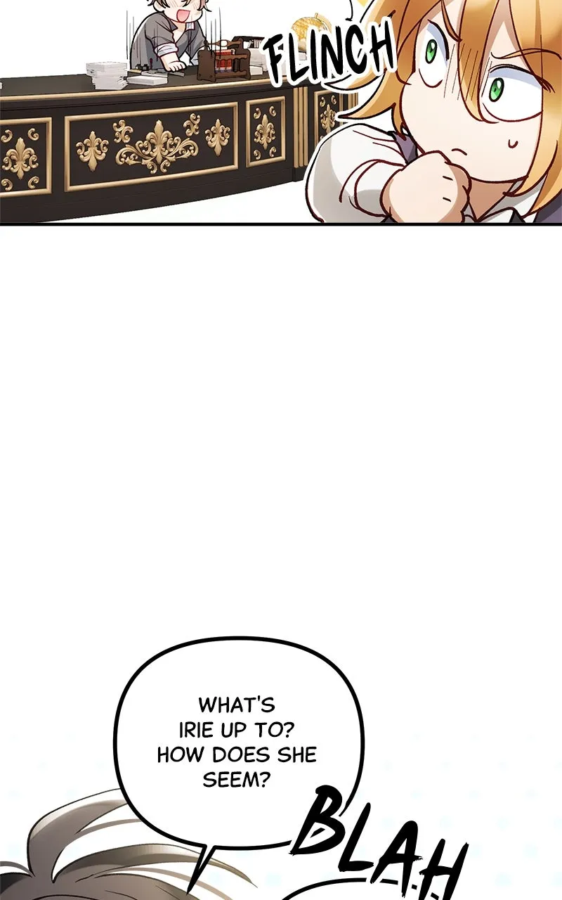 The Flower That Swallowed the Beast Chapter 57 page 74 - 