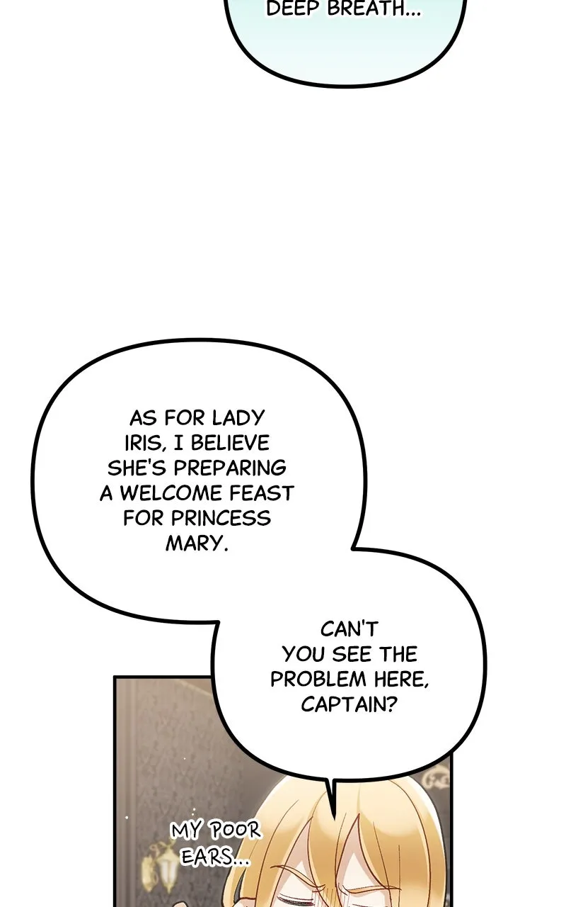The Flower That Swallowed the Beast Chapter 57 page 76 - 