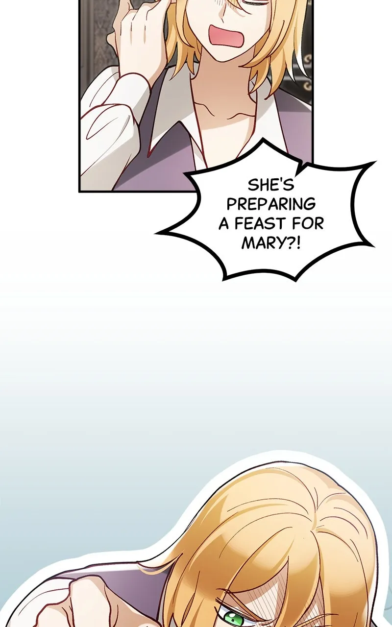 The Flower That Swallowed the Beast Chapter 57 page 77 - 