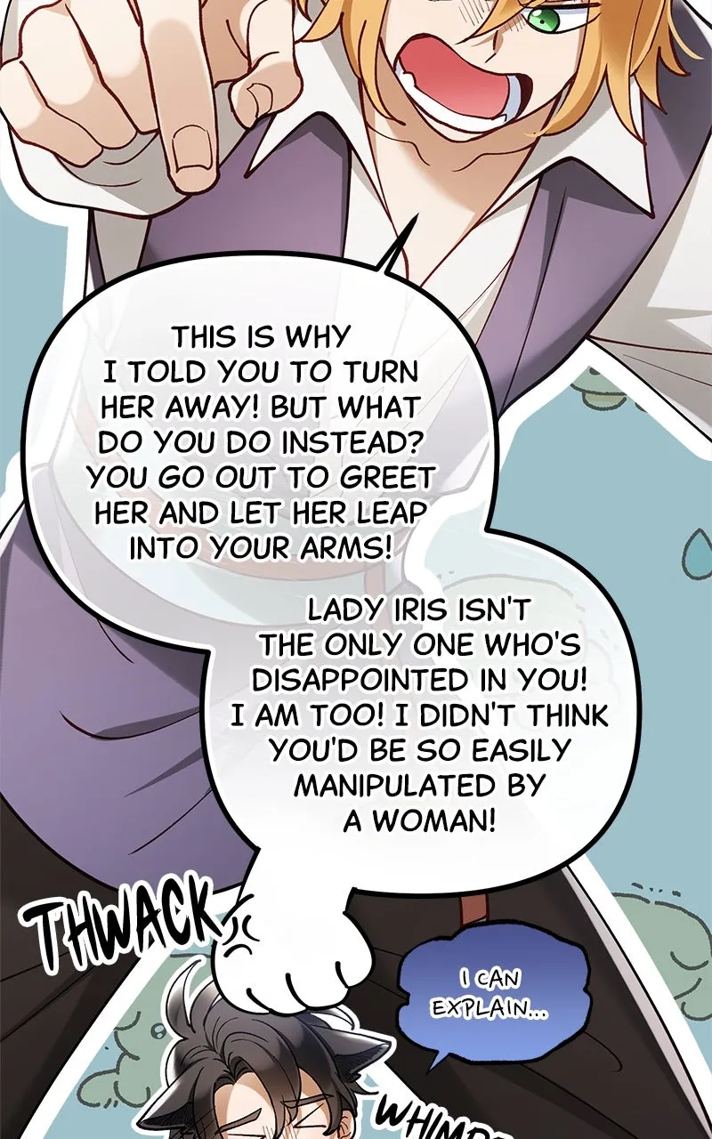 The Flower That Swallowed the Beast Chapter 57 page 78 - 