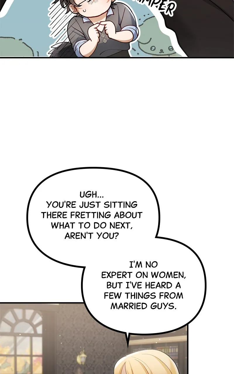 The Flower That Swallowed the Beast Chapter 57 page 79 - 