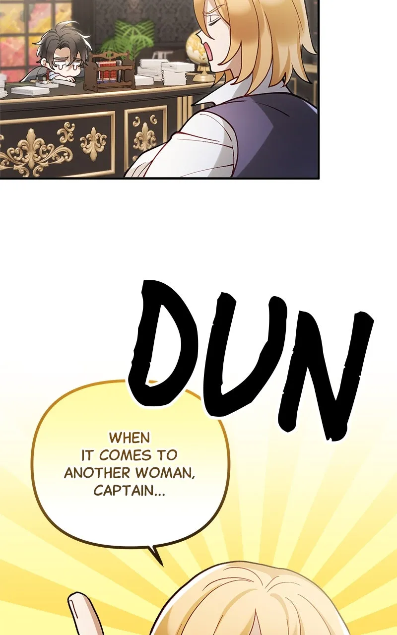 The Flower That Swallowed the Beast Chapter 57 page 80 - 