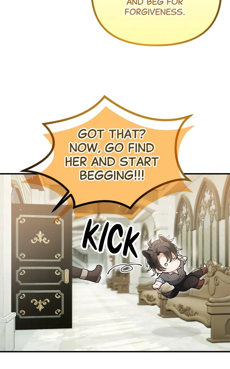 The Flower That Swallowed the Beast Chapter 57 page 82 - 