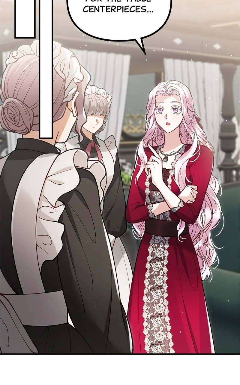 The Flower That Swallowed the Beast Chapter 57 page 85 - 