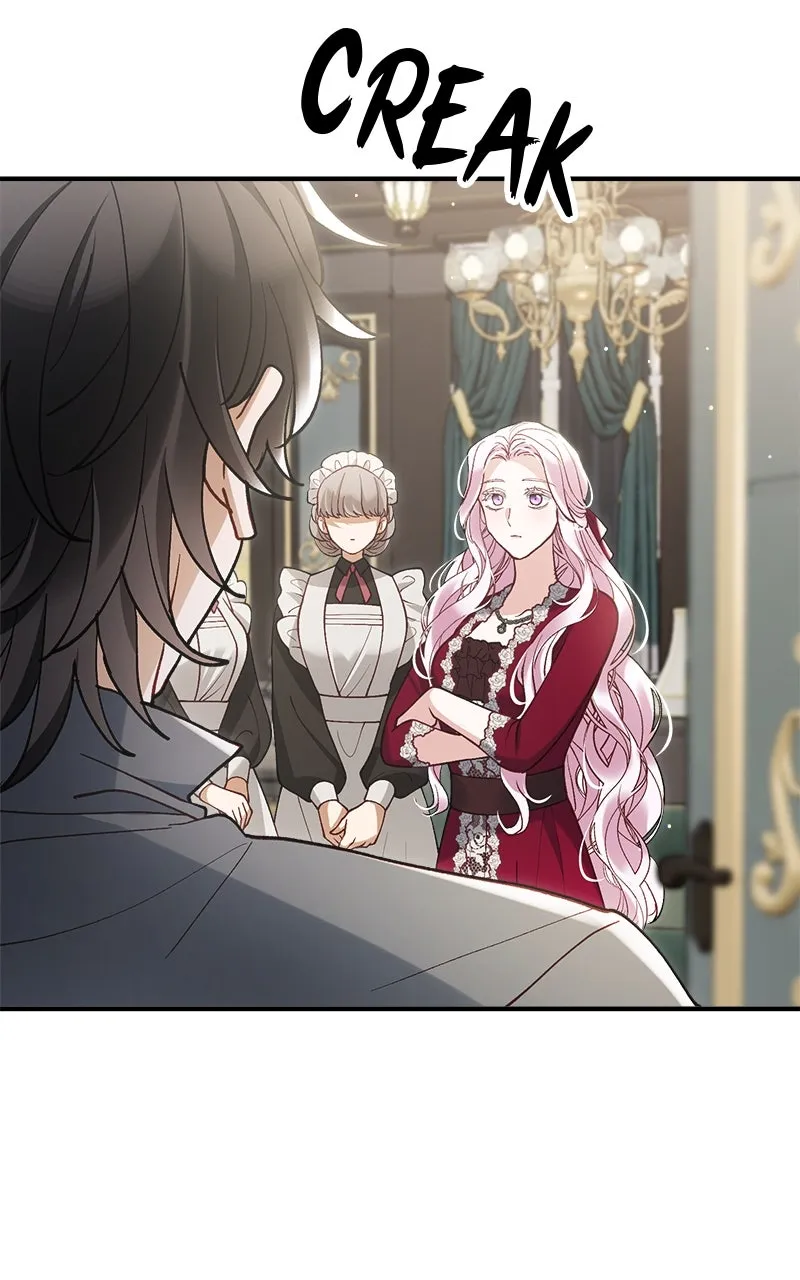 The Flower That Swallowed the Beast Chapter 57 page 88 - 