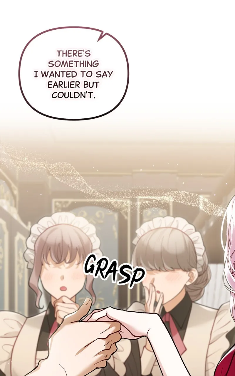 The Flower That Swallowed the Beast Chapter 57 page 89 - 
