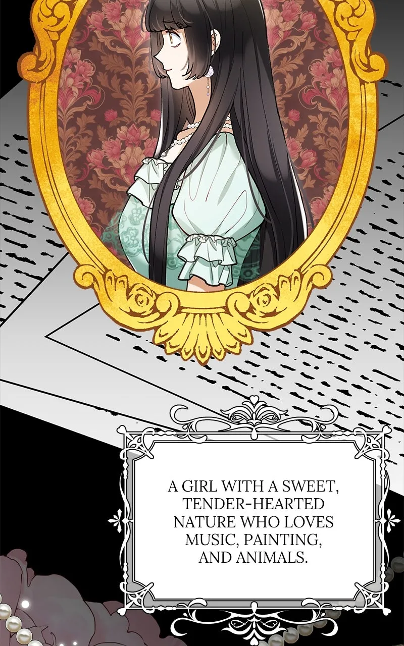 The Flower That Swallowed the Beast Chapter 57 page 10 - 