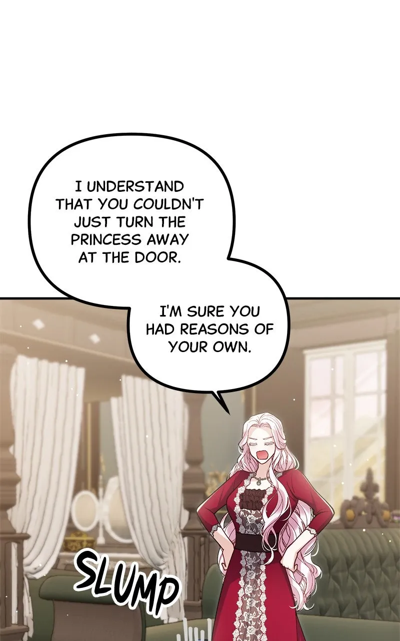 The Flower That Swallowed the Beast Chapter 58 page 12 - 