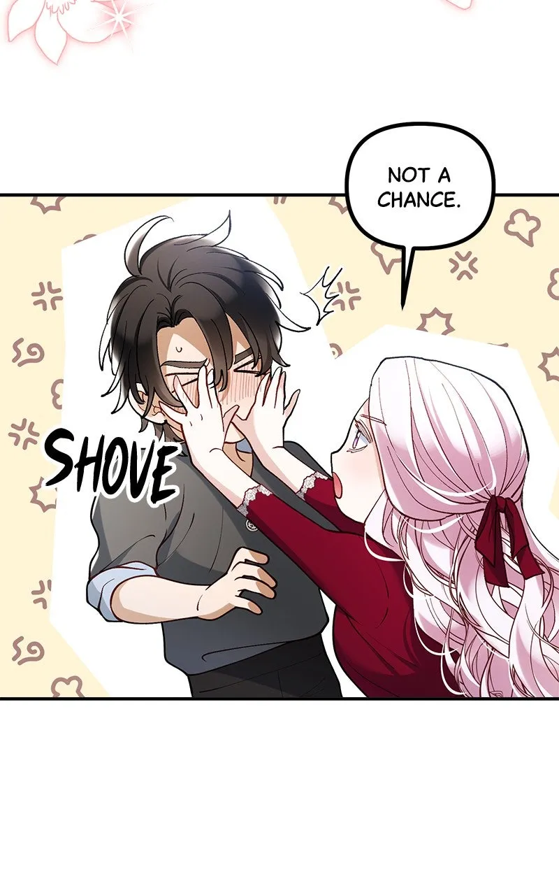 The Flower That Swallowed the Beast Chapter 58 page 20 - 