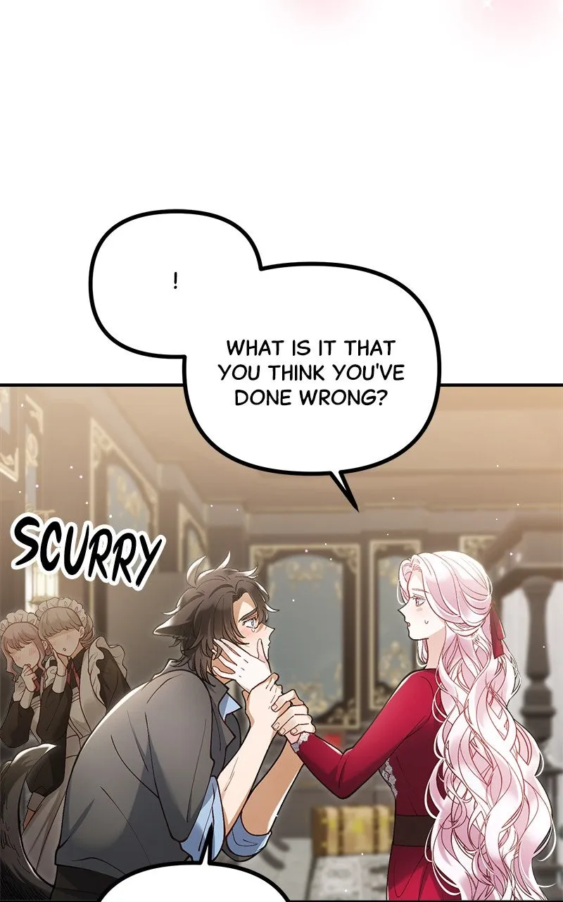 The Flower That Swallowed the Beast Chapter 58 page 3 - 