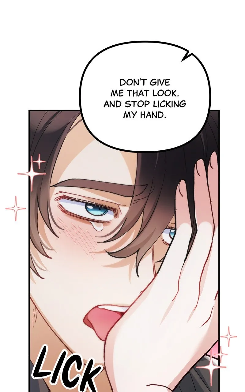 The Flower That Swallowed the Beast Chapter 58 page 21 - 