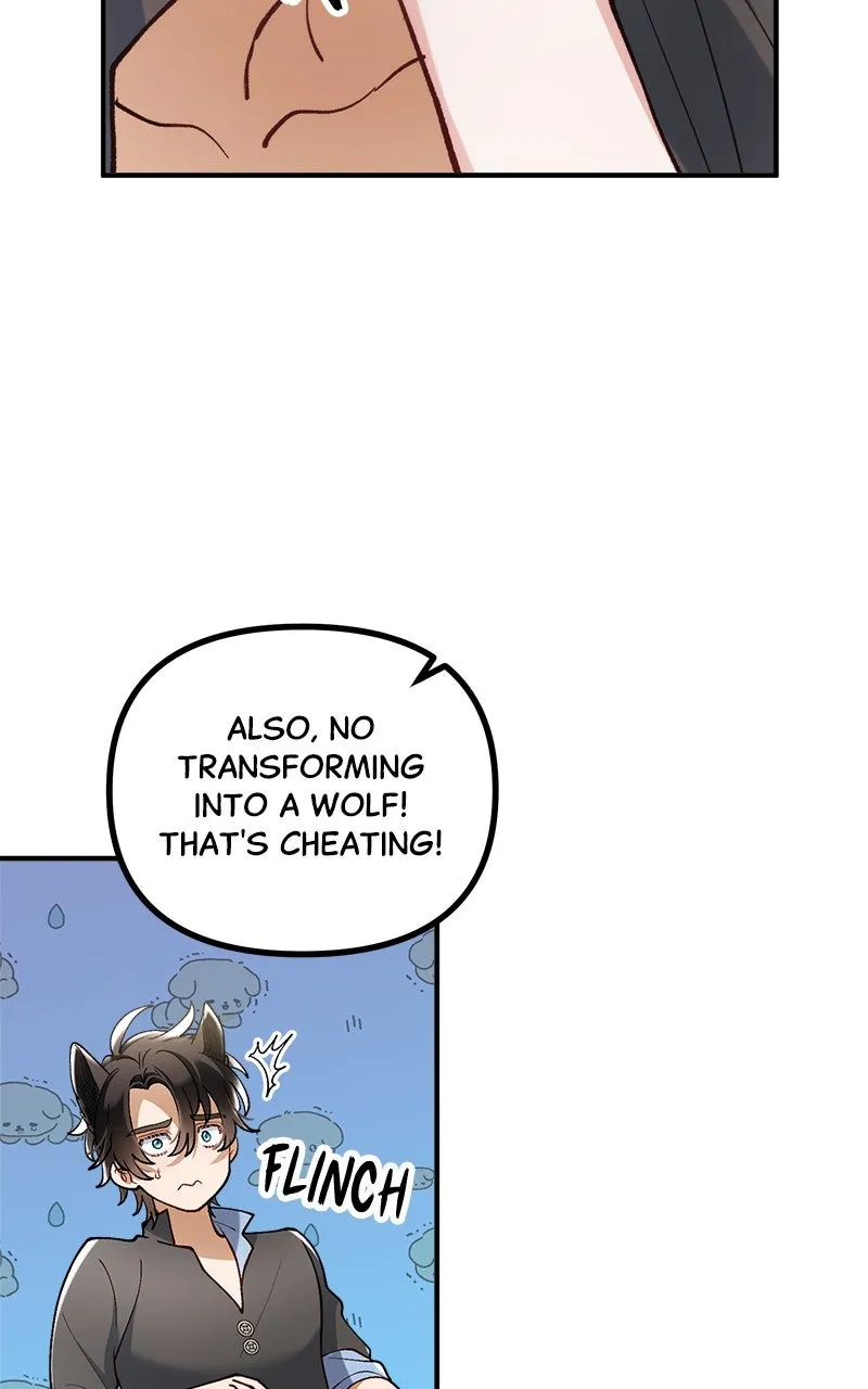 The Flower That Swallowed the Beast Chapter 58 page 22 - 