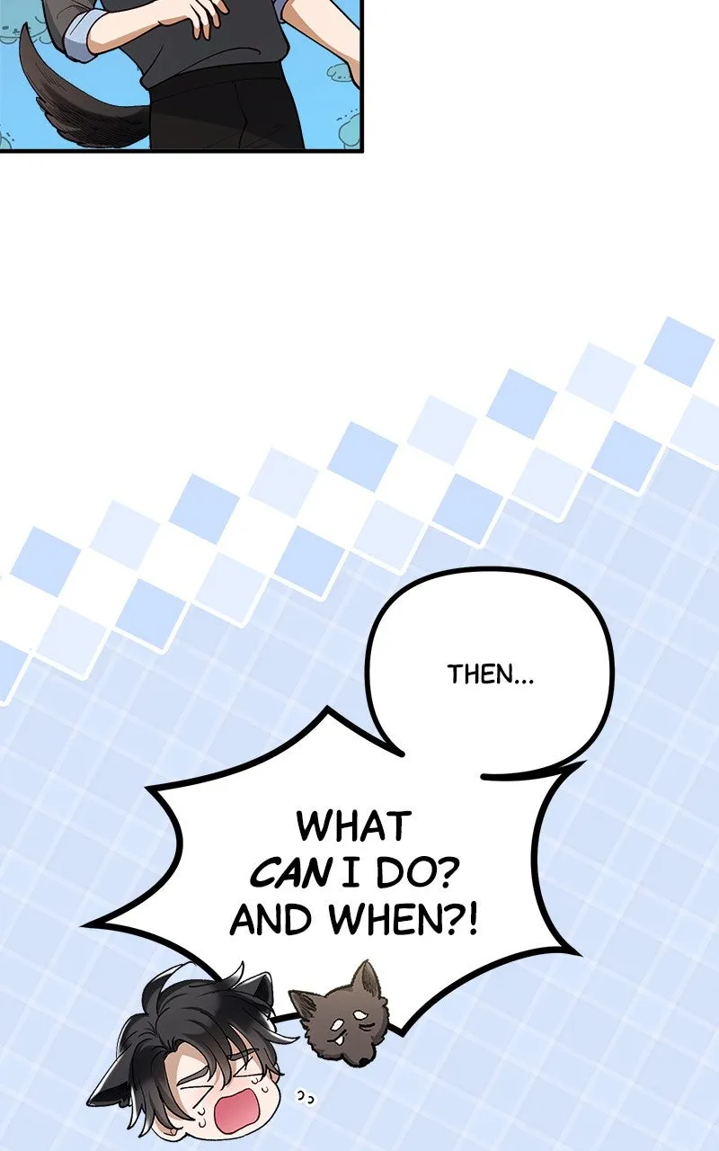 The Flower That Swallowed the Beast Chapter 58 page 23 - 