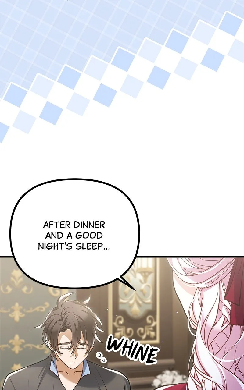 The Flower That Swallowed the Beast Chapter 58 page 24 - 