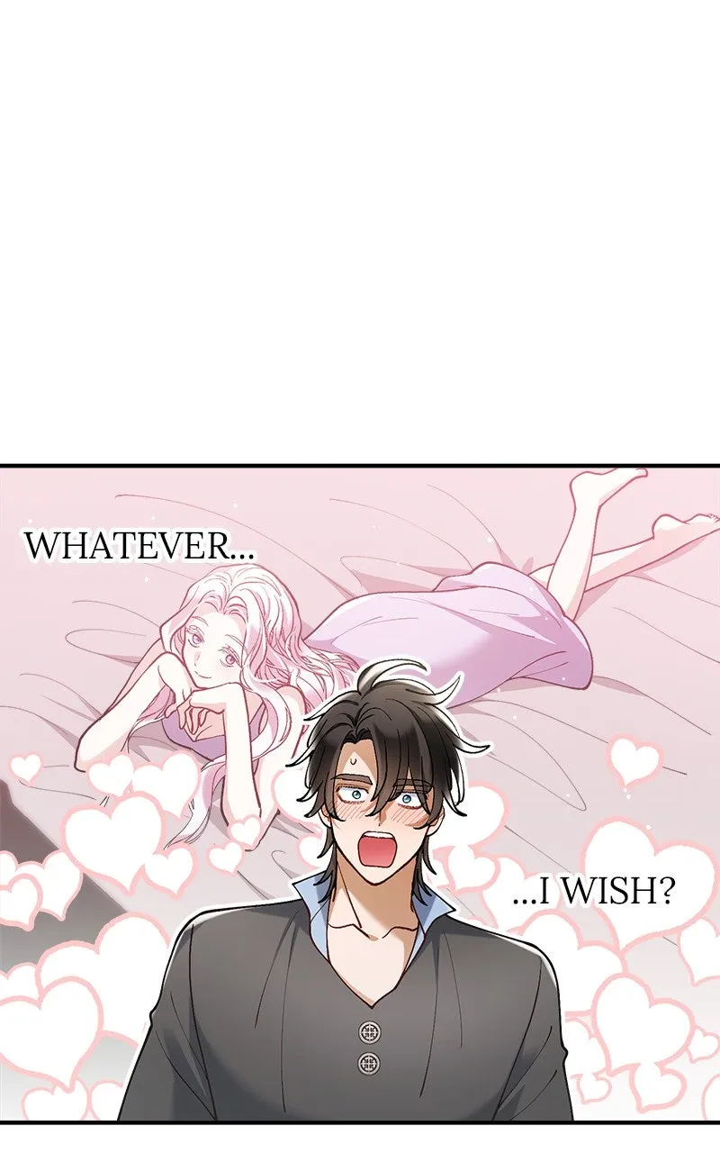 The Flower That Swallowed the Beast Chapter 58 page 27 - 