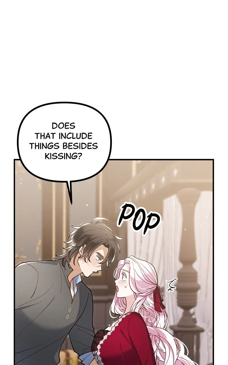 The Flower That Swallowed the Beast Chapter 58 page 28 - 