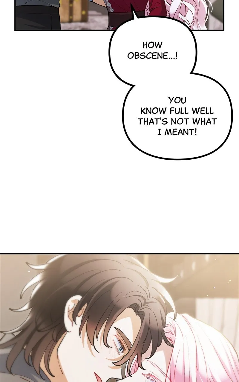 The Flower That Swallowed the Beast Chapter 58 page 29 - 