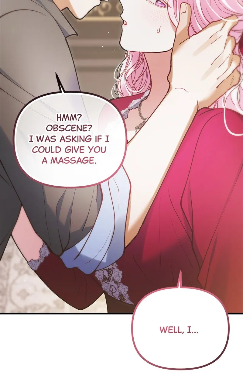 The Flower That Swallowed the Beast Chapter 58 page 30 - 