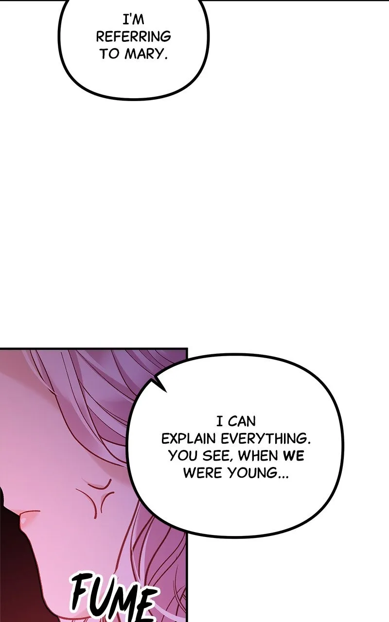 The Flower That Swallowed the Beast Chapter 58 page 4 - 