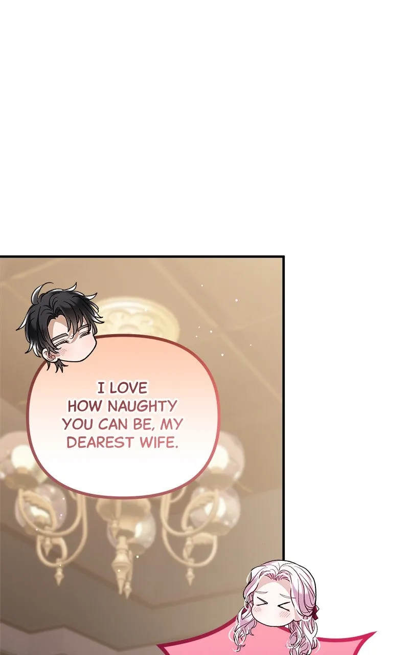 The Flower That Swallowed the Beast Chapter 58 page 31 - 